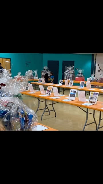 Instagram post: Capri Fall Festival today from 12-4 PM. Food trucks, silent auction, climbing...