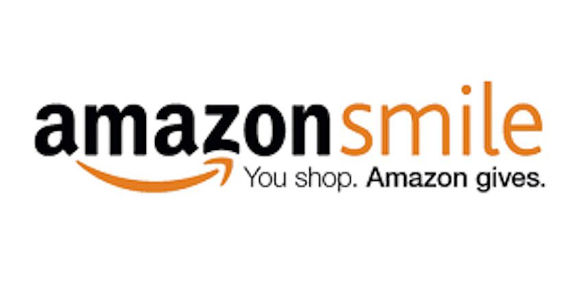 amazonsmile logo