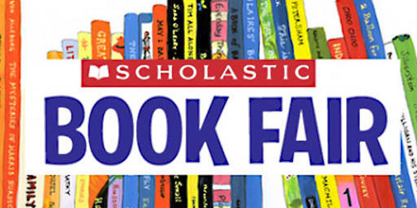 Book Fair Flyer