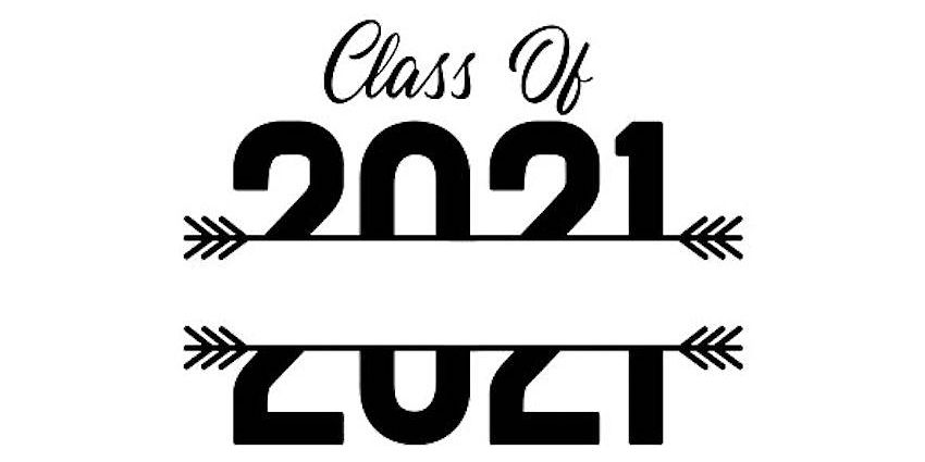 Class of 2021 logo