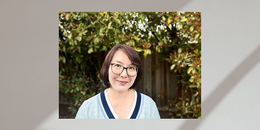 Ms. Lin