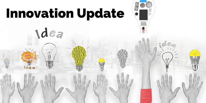 Innovation Grant Projects Progress As Students Lead | Capri 