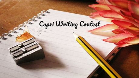 capri_writing_contest.pdf capri_writing_contest.pdf