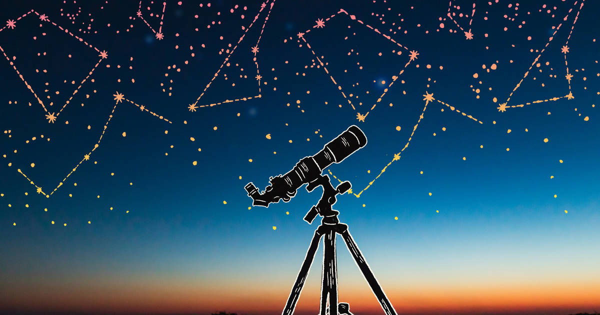 Astronomy