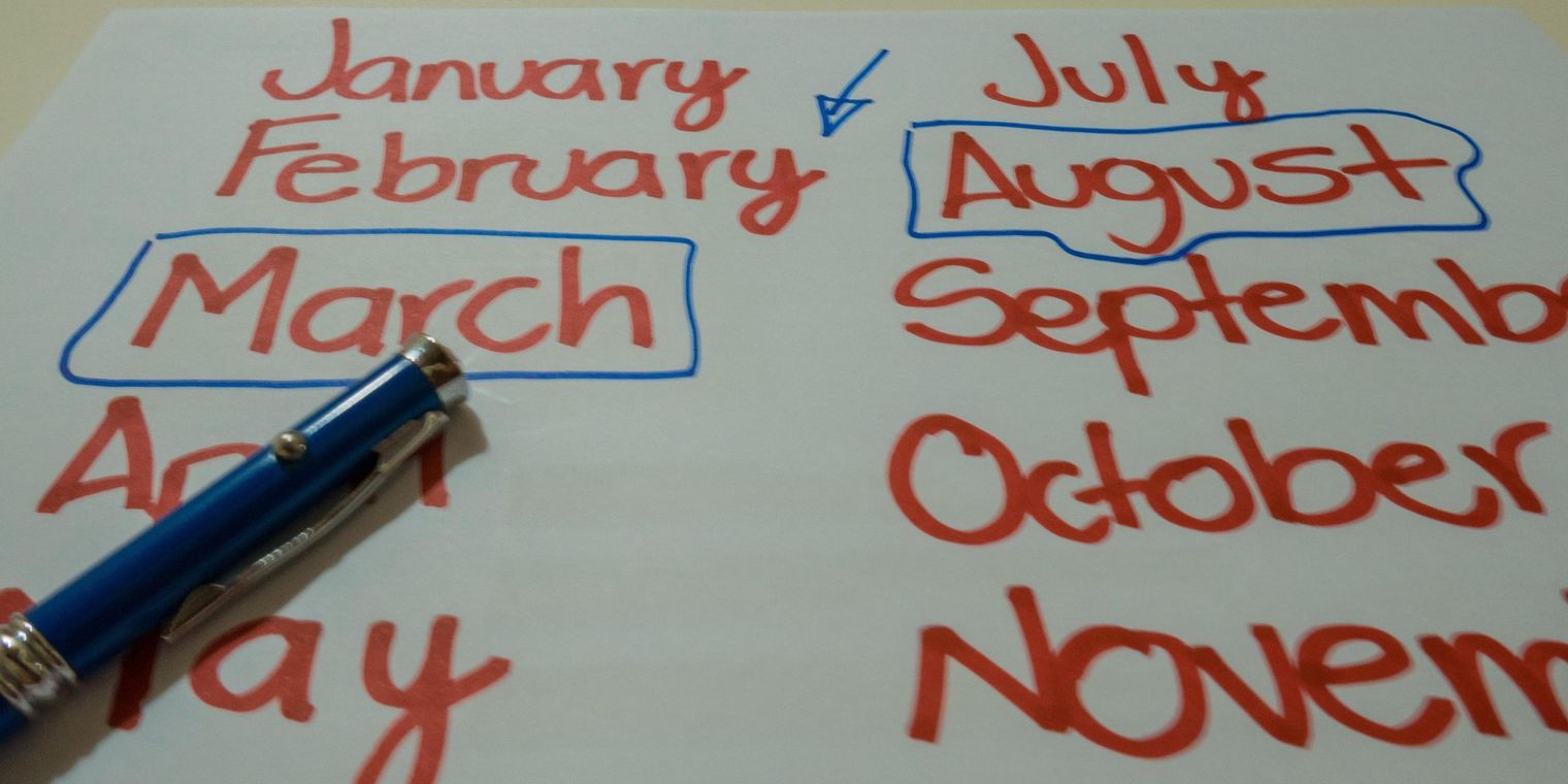 Board Approves Calendar For 2022-23 School Year | Capri Elementary School
