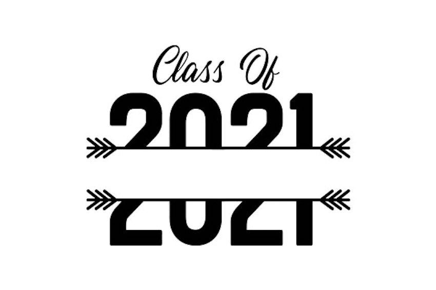 Class of 2021 logo