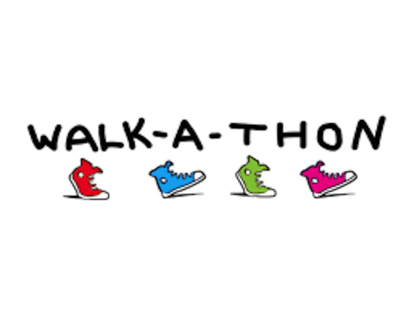 walkathon