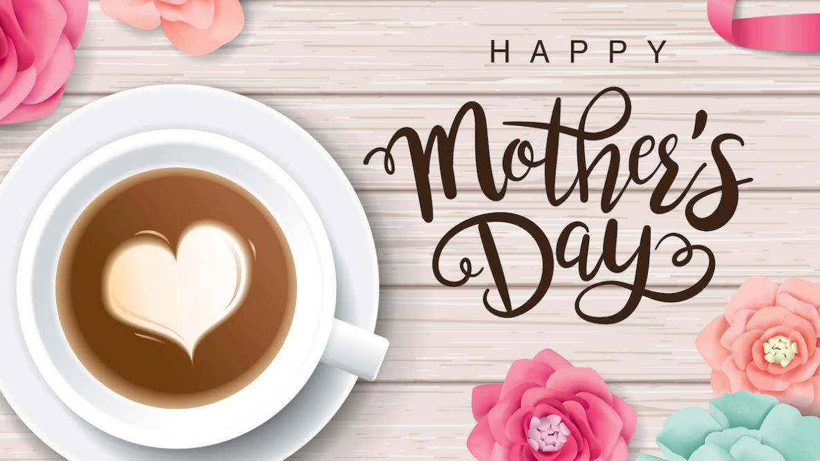 moms day