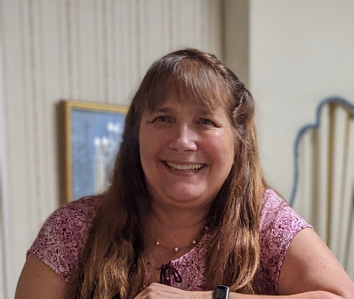 Ms. Sheryl Spencer