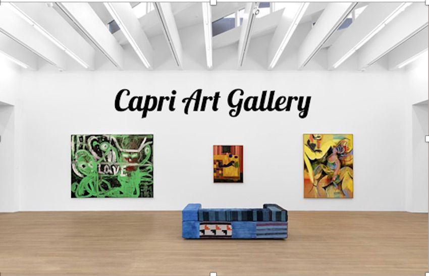 Art Gallery