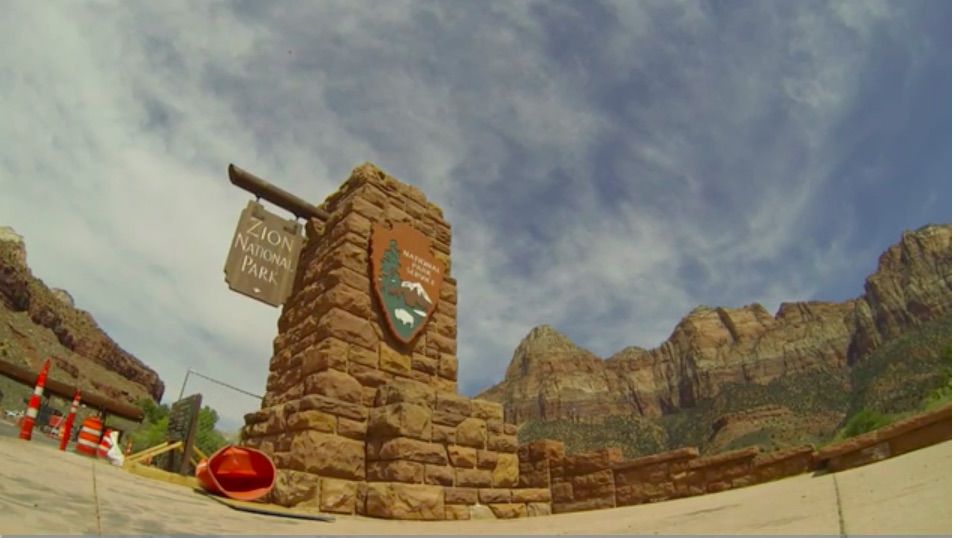 Zion National Park