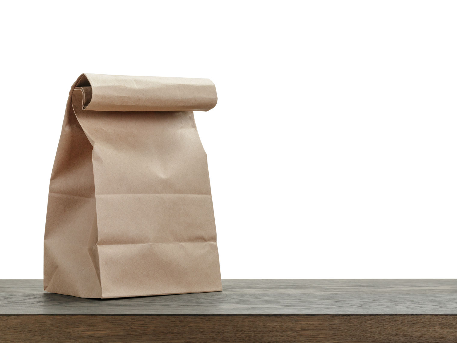 Brown Bag Lunch