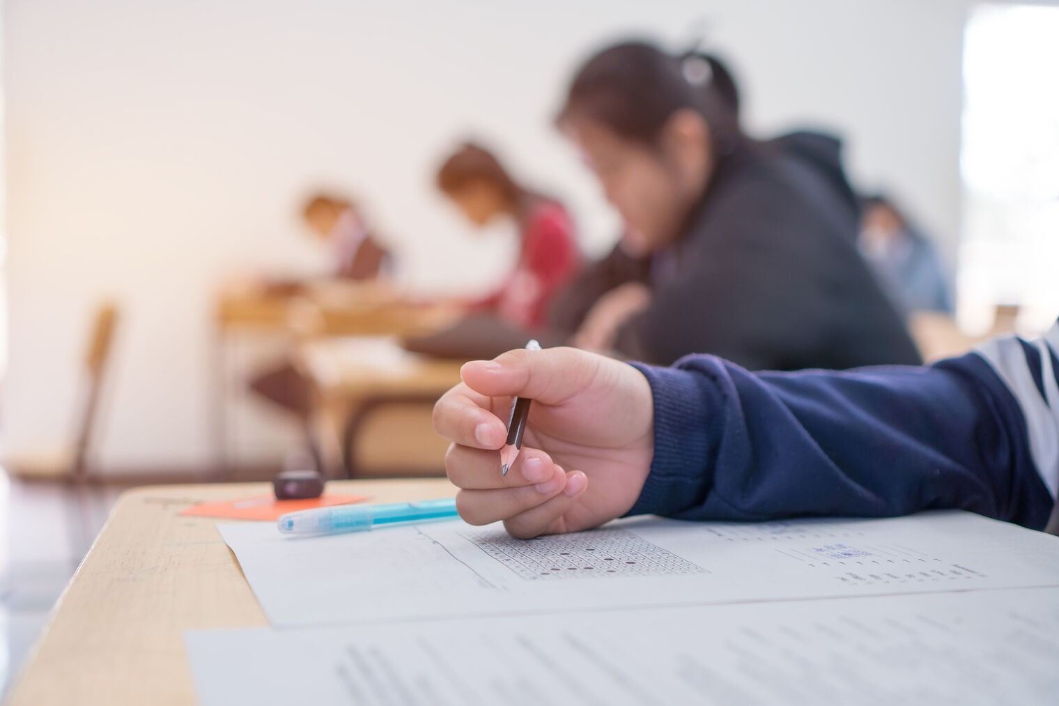 State Testing