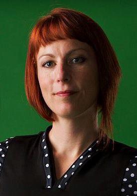 Alicia Hamilton