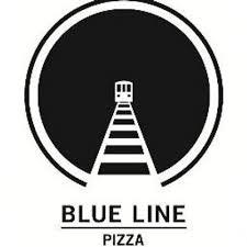 blue line pizza