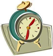 clock