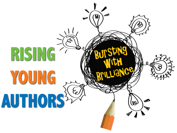 Rising Young Authors: Bursting with Brilliance